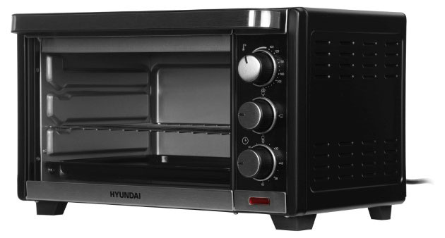 Изображение товара Мини-печь HYUNDAI MIOHY091 20 л