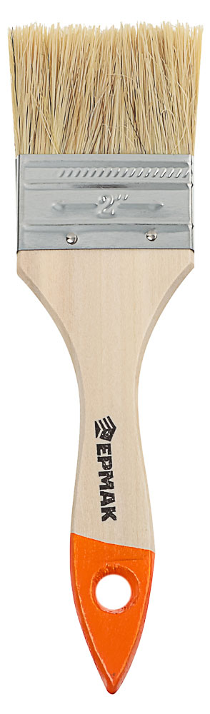 

Кисть малярная Ермак Бейсик, 50 мм