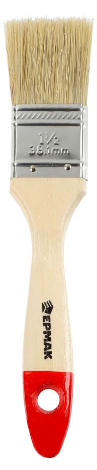 Изображение товара Кисть малярная «Ермак» плоская, 38 мм