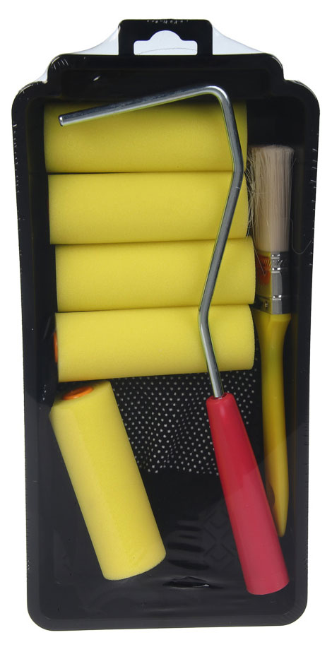 Изображение товара Набор для малярных работ «Ермак» №4