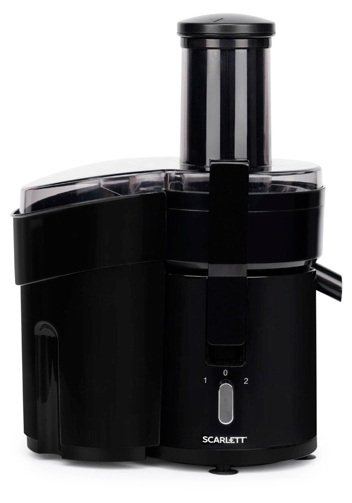 

Соковыжималка Scarlett SC-JE50P02