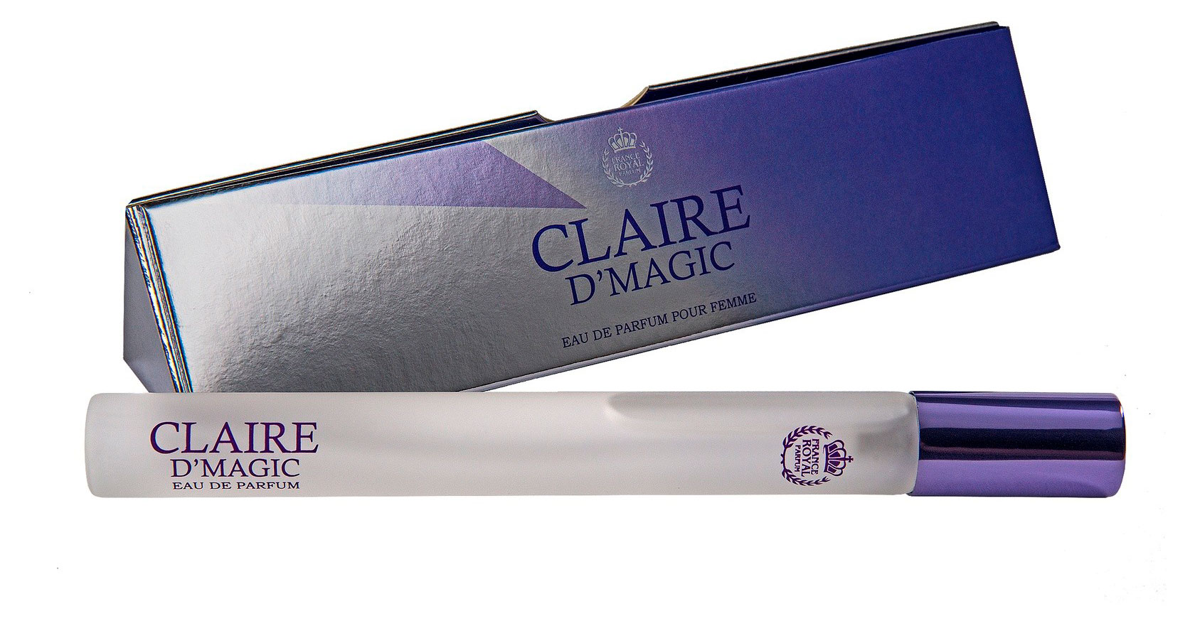 Изображение товара Парфюмерная вода женская Ponti Parfum Claire D Magic, 15 мл