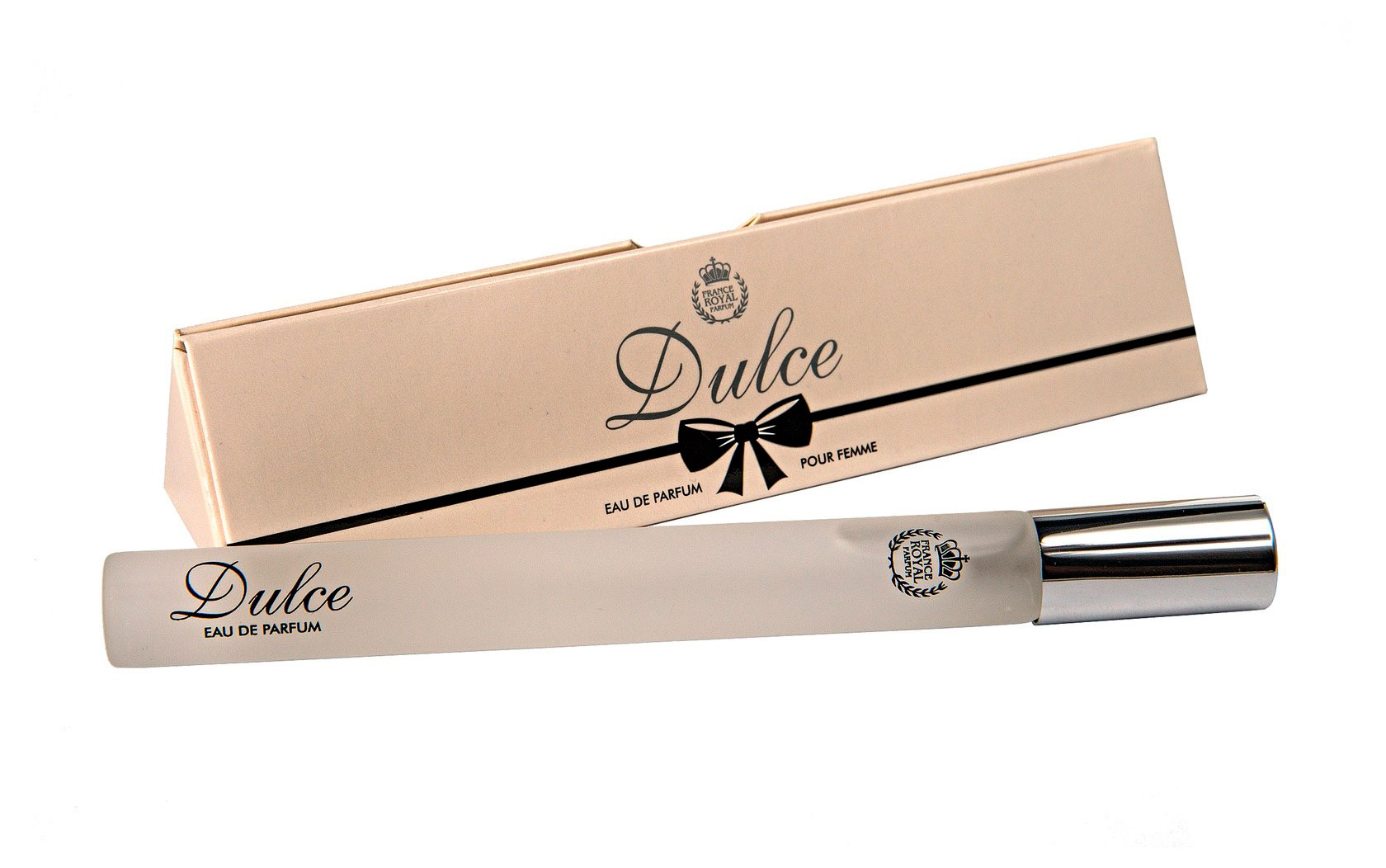 

Парфюмерная вода женская Ponti Parfum Dulce, 15 мл