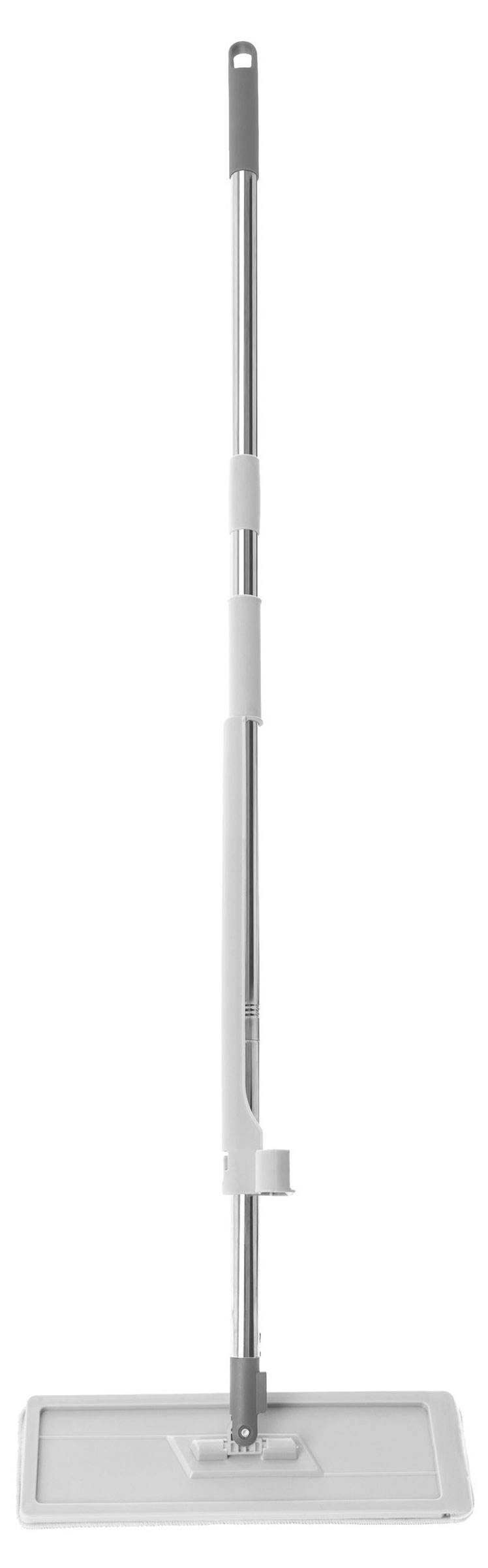 Изображение товара Швабра It's happy day Слайдер c отжимом, 115 см