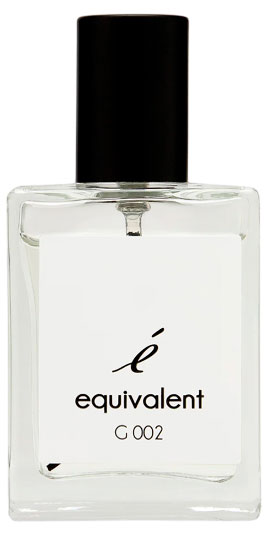 Изображение товара Духи женские Equivalent G002, 30 мл