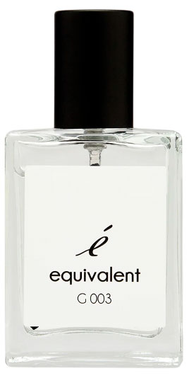 Изображение товара Духи женские Equivalent G003, 30 мл