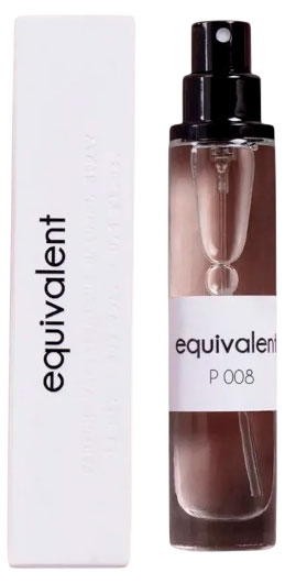 

Духи женские Equivalent P008, 13 мл