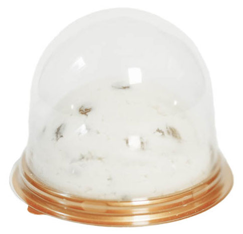 

Пасха творожная с изюмом 23% БЗМЖ, 200 г