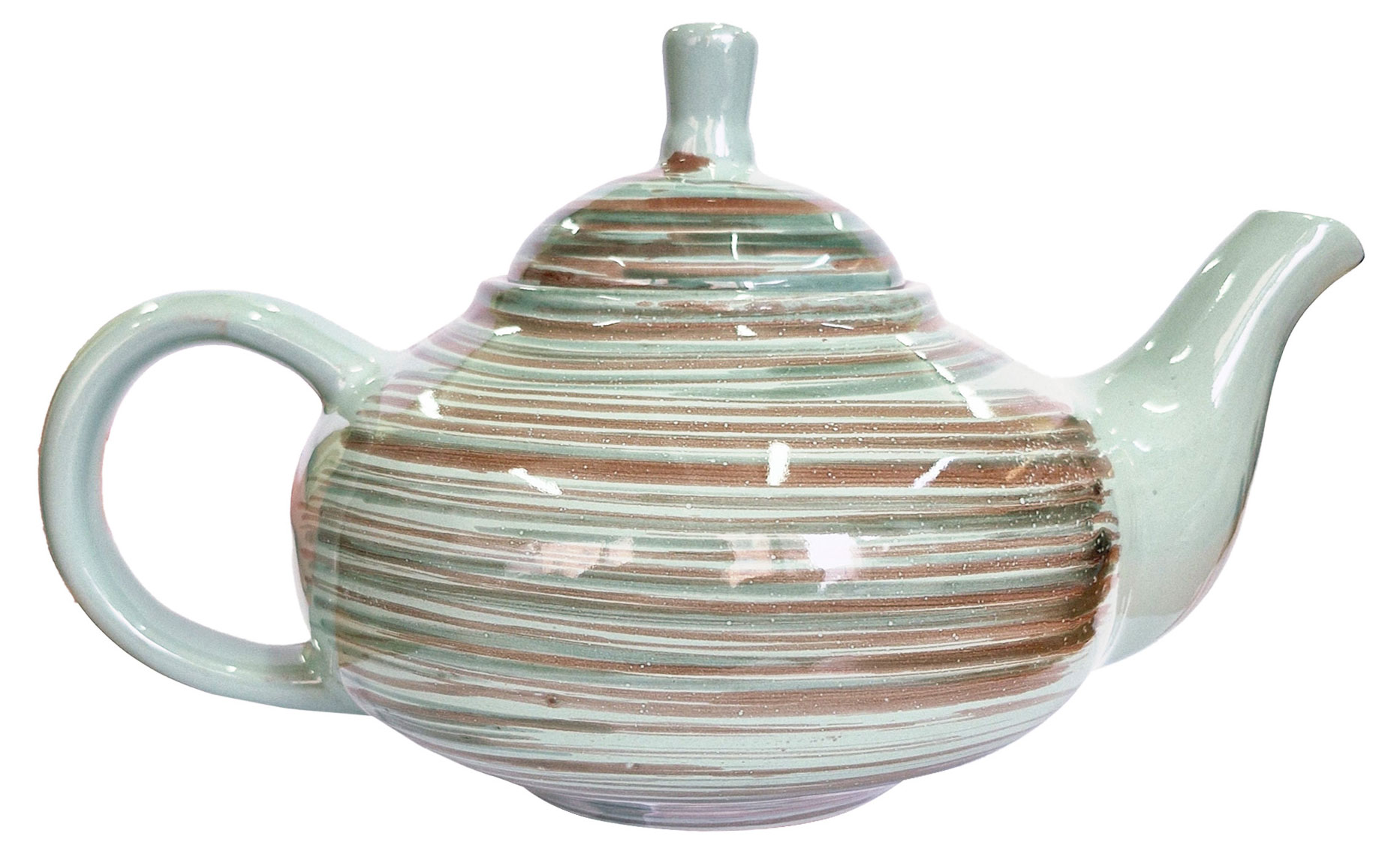 

Чайник заварочный Борисовская керамика Керамика Скандинавия, 1 л