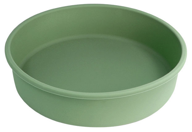 Изображение товара Форма для выпечки Actuel круглая 260х60 мм силиконовая для духовки и морозильника