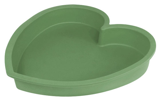 

Форма для выпечки Actuel в виде сердца, 260х100 мм