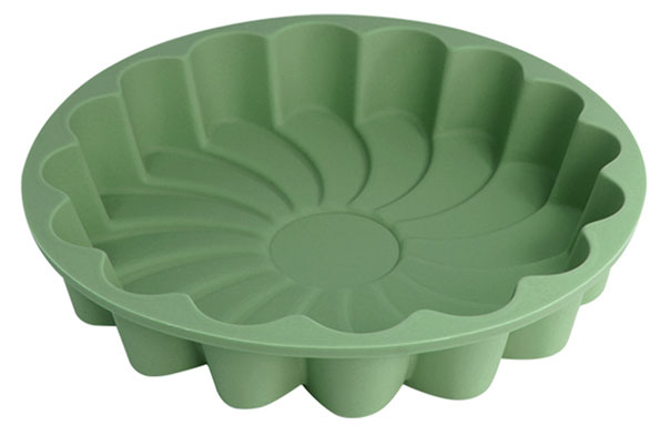 

Форма для выпечки Actuel в виде ромашки, 230х45 мм