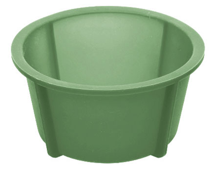 Изображение товара Форма для выпечки Actuel для куличей 268x60 мм