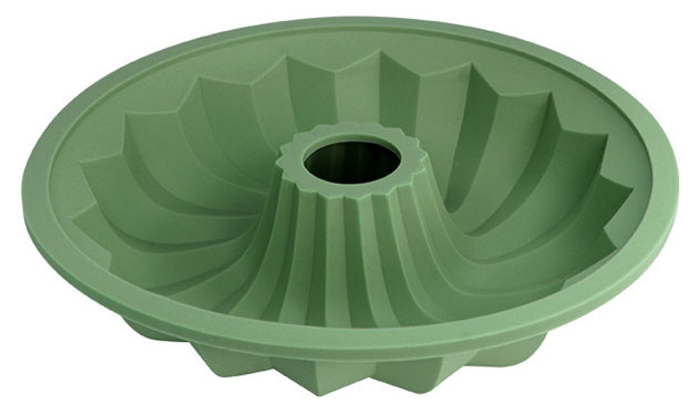 Изображение товара Форма для выпечки Actuel Саверан из силикона 268х60 мм устойчивость к высоким температурам