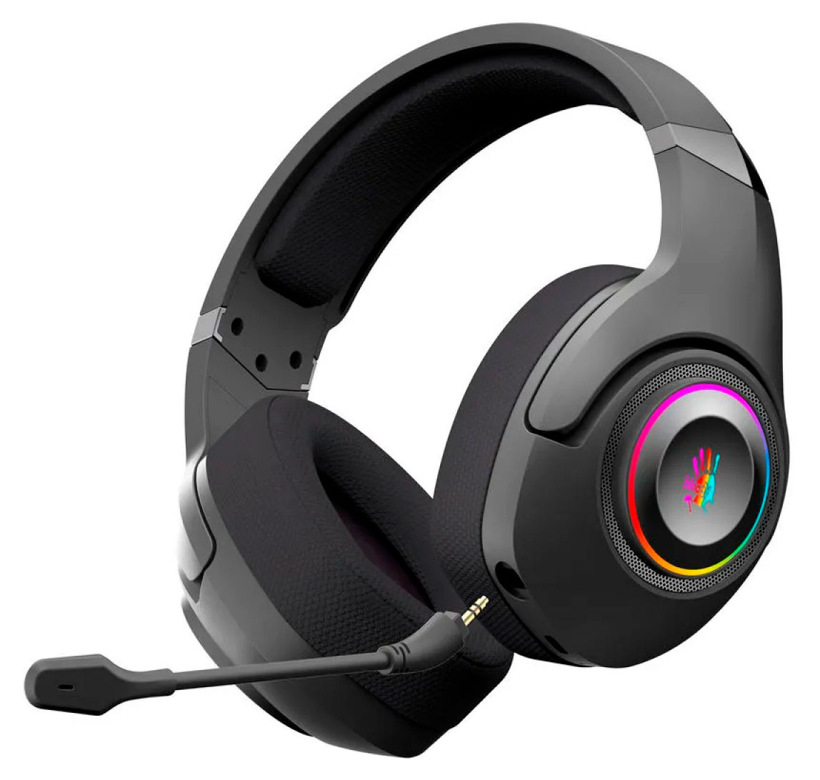 Изображение товара Наушники A4Tech Bloody GR270