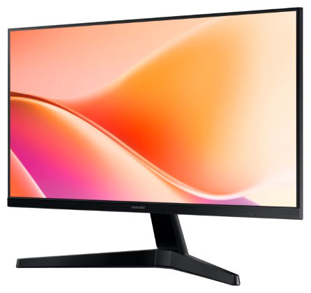 Изображение товара Монитор SAMSUNG S24F330EAIX, 24"