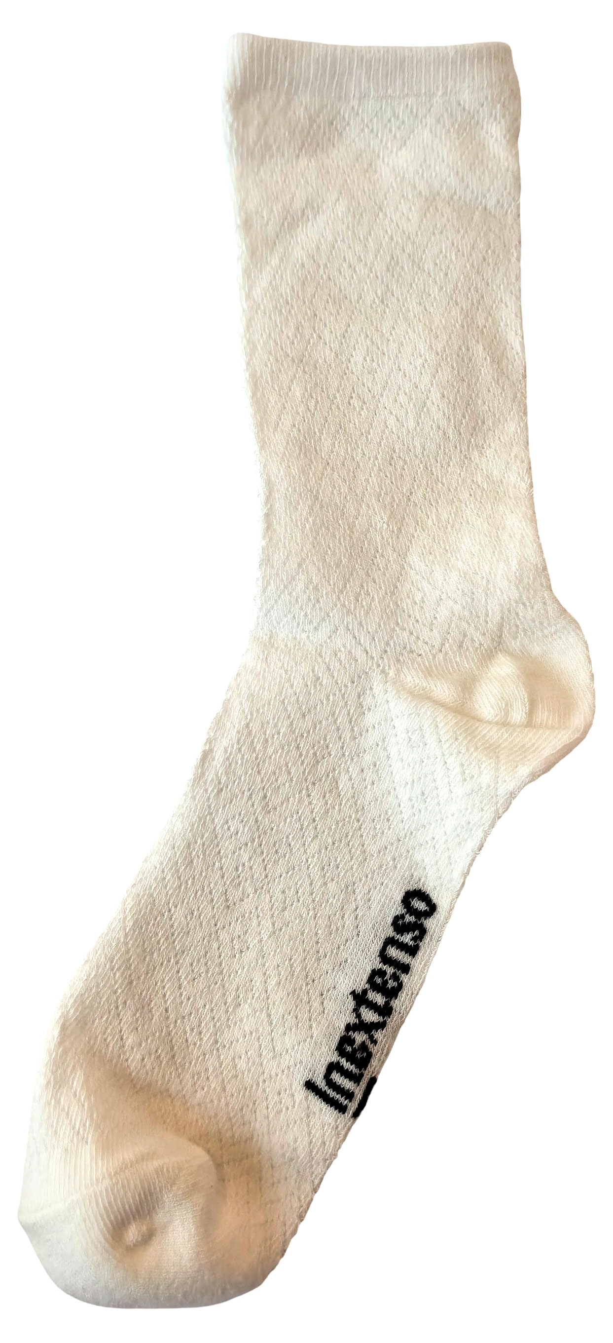 Изображение товара Носки InExtenso SOC0000 Белые Высокие для женщин