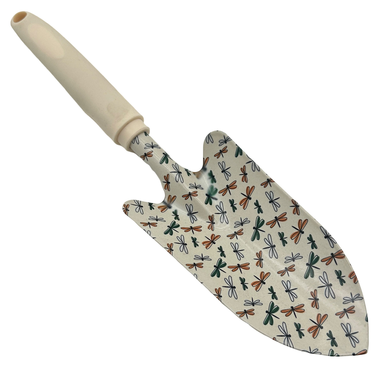 

Совок посадочный Стрекозы, 33х8 см