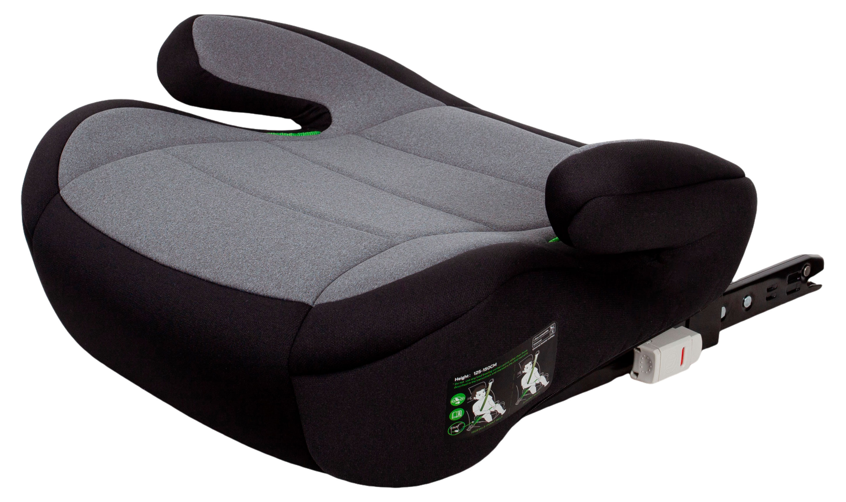 Изображение товара Удерживающее устройство бустер автомобильный для детей, 22-36 кг