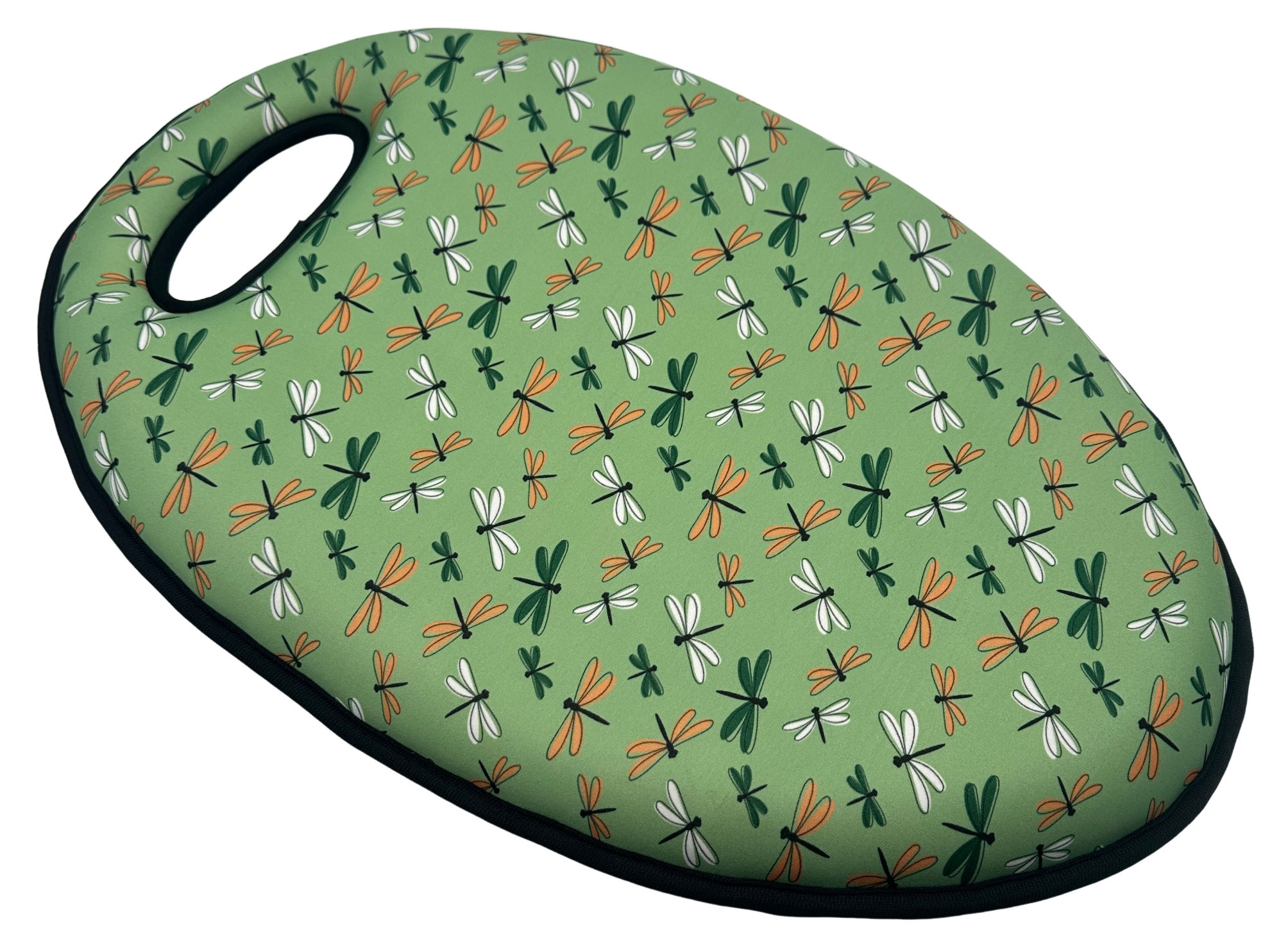 

Коврик для садовых работ Стрекозы, 48х29х4,5 см