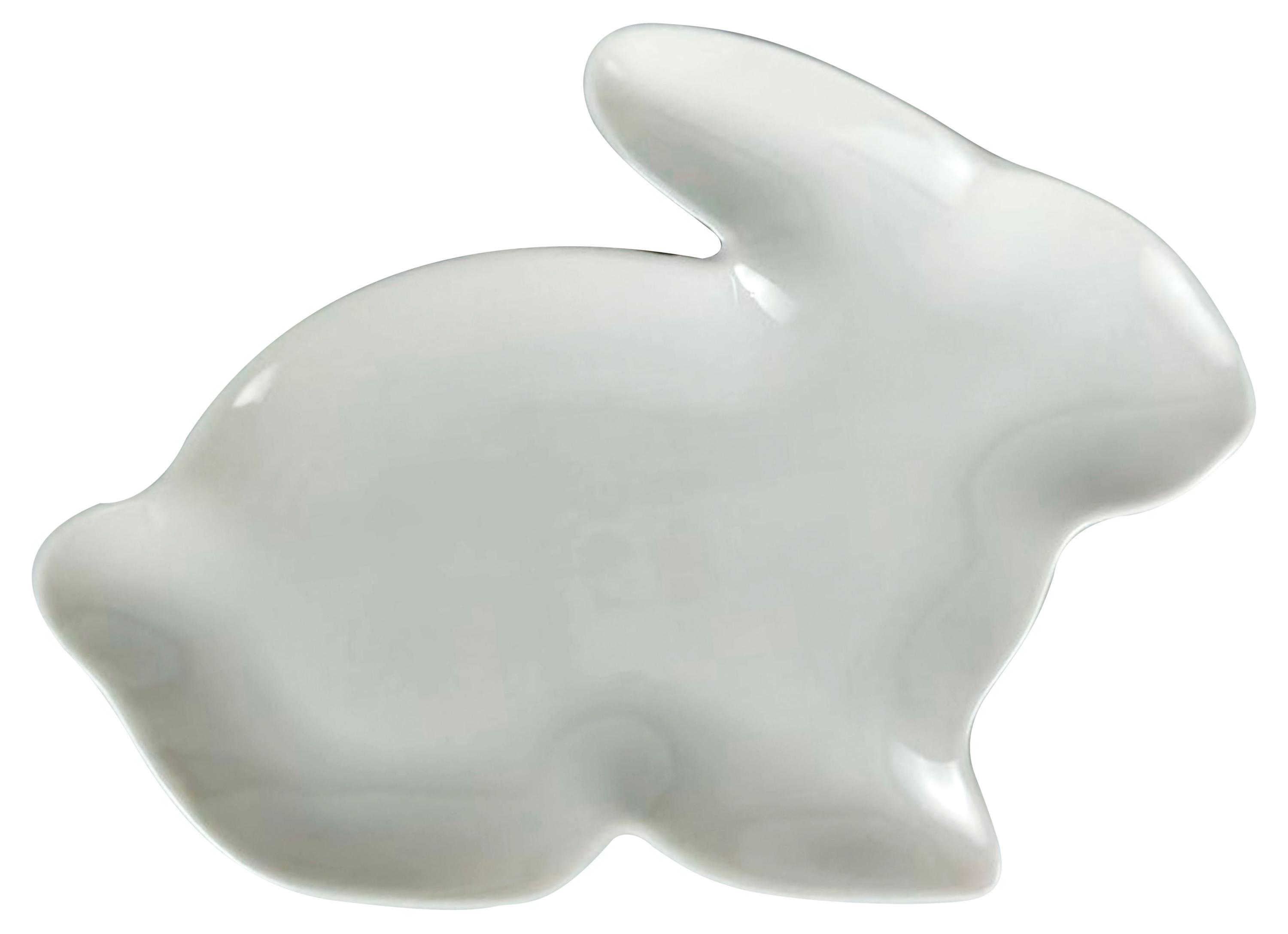 

Тарелка Actuel Зайчик, 21 см