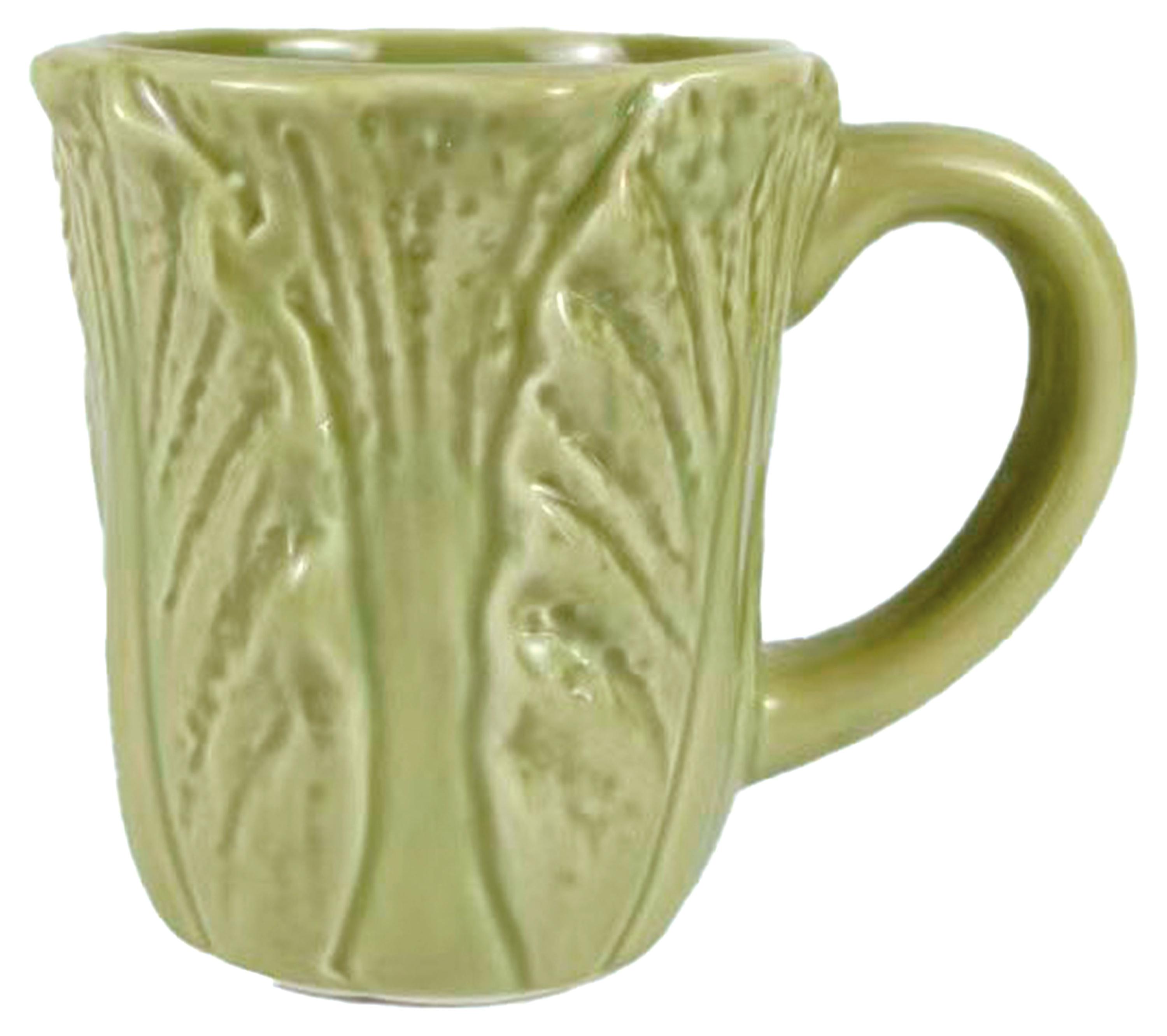 

Кружка Actuel капуста зеленая, 240 мл