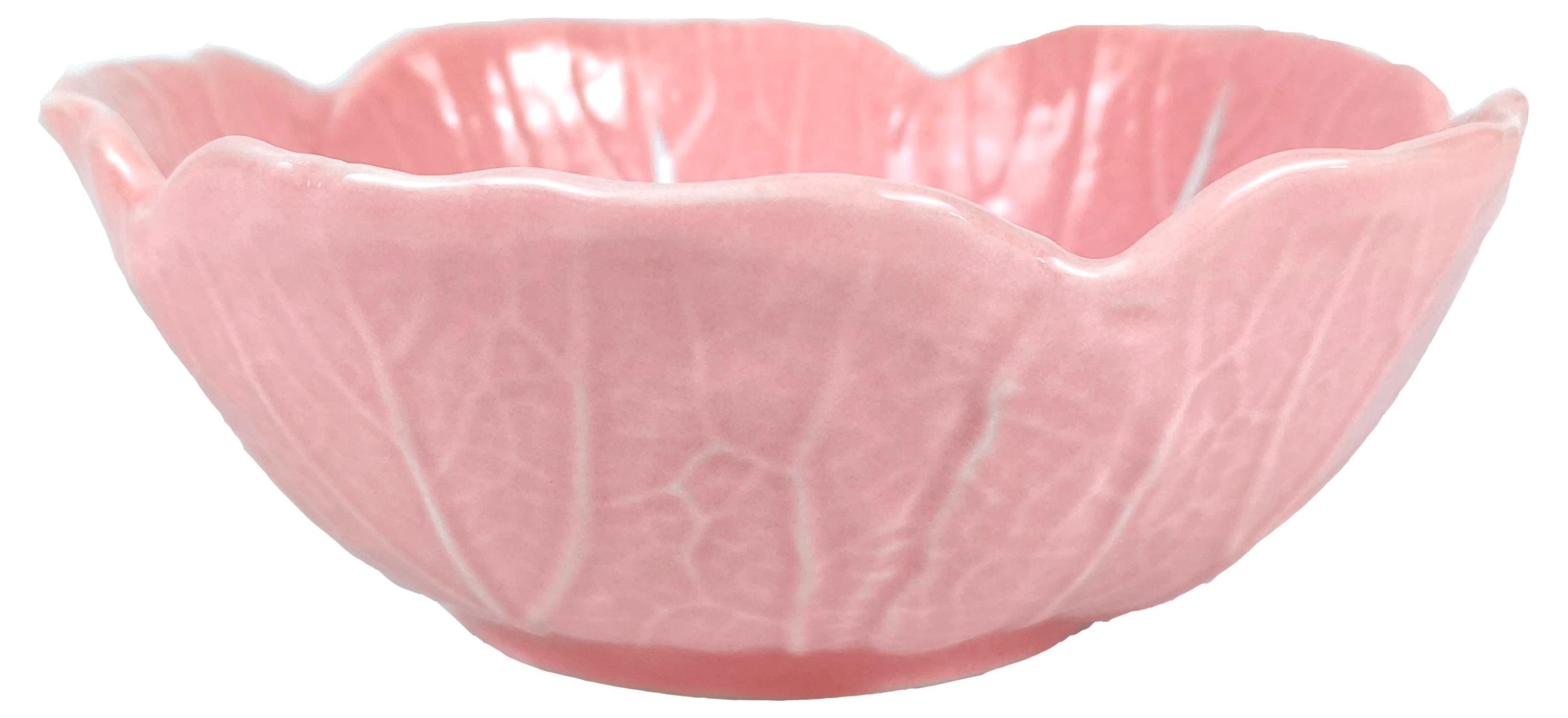 

Пиала Actuel капуста розовая 15х5,5 см, 300 мл