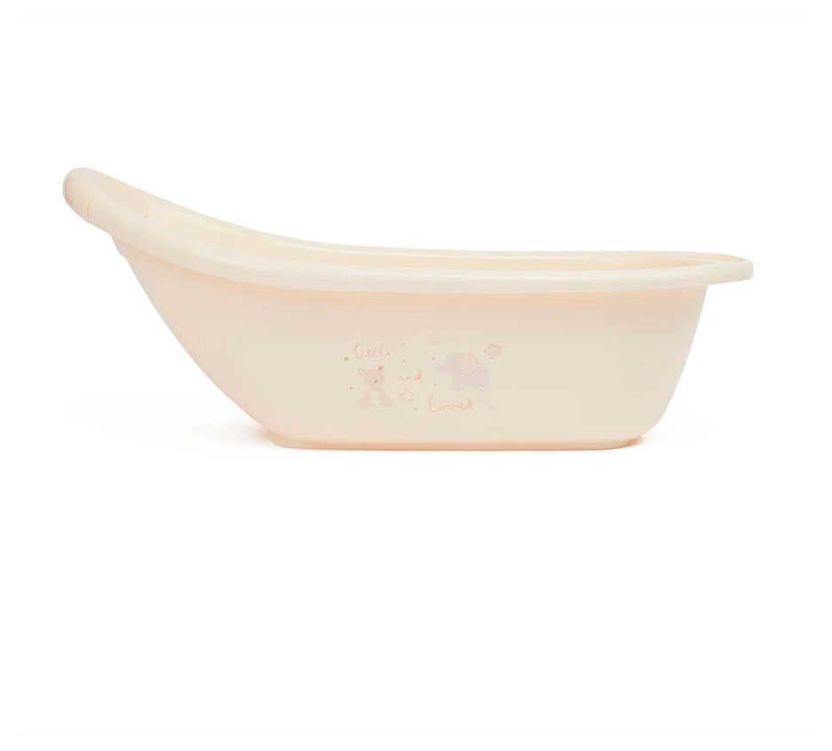 Изображение товара Ванночка для купания Mothercare, 1 шт