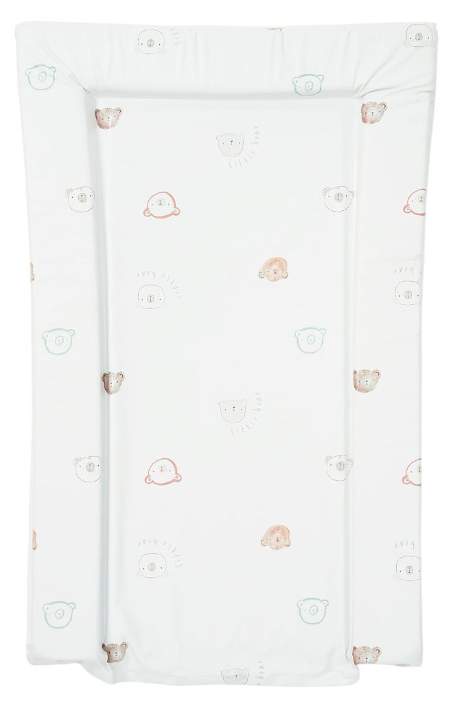 

Матрас для пеленания Mothercare Медвежонок, 75х45 см