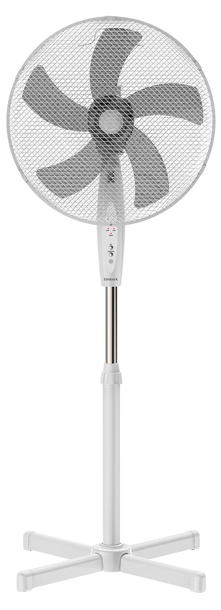 Изображение товара Вентилятор Timberk 1610RC