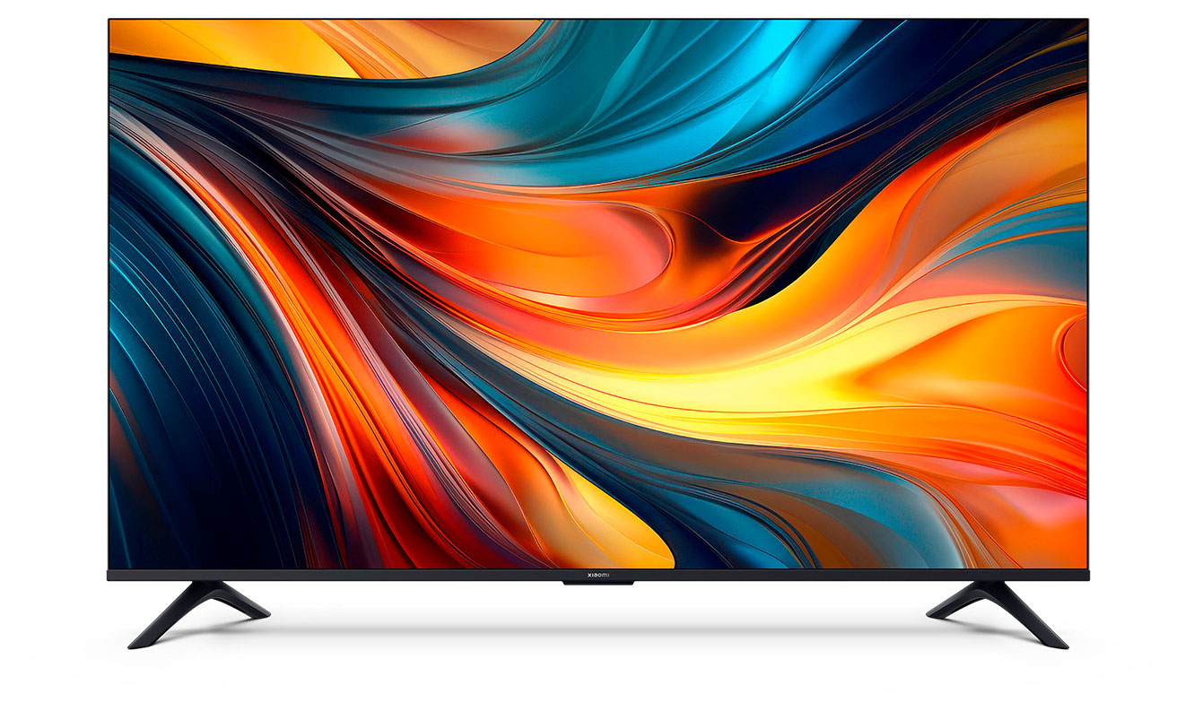 Изображение товара Телевизор Xiaomi TV A Pro ELA5960RU L43MB-APRU, 43"