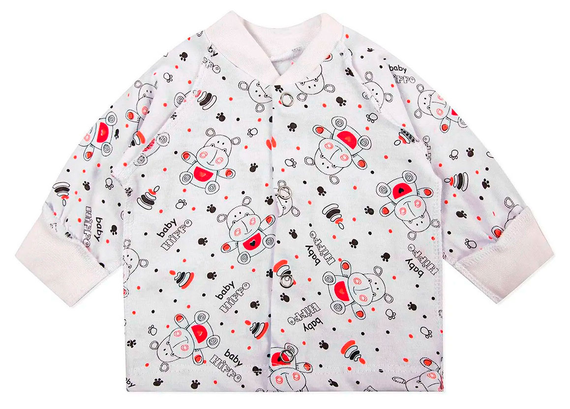 

Кофточка Мелонс р.86, 1 шт в ассортименте