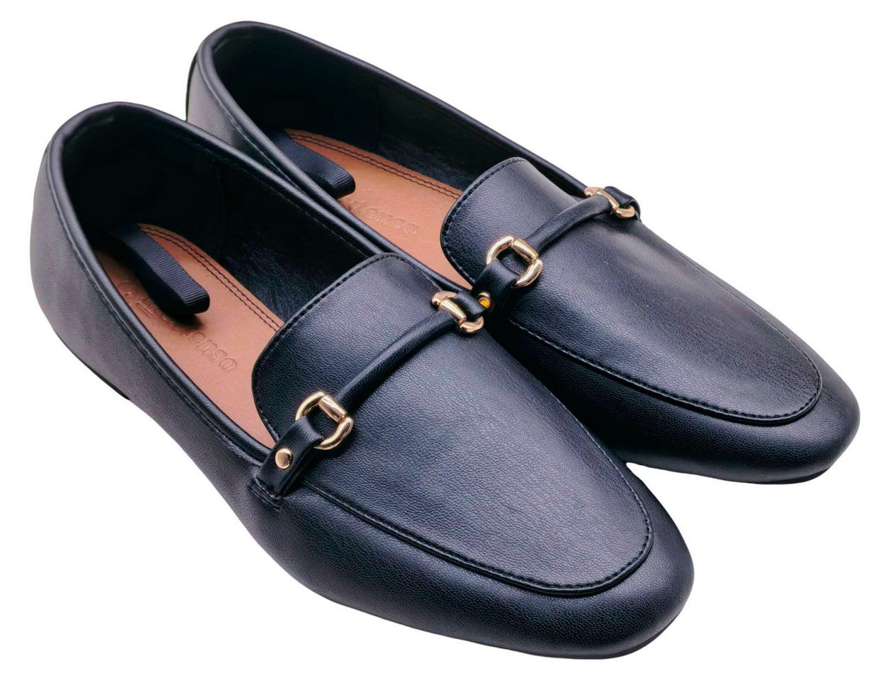 

Туфли женские InExtenso черные, р 36-42