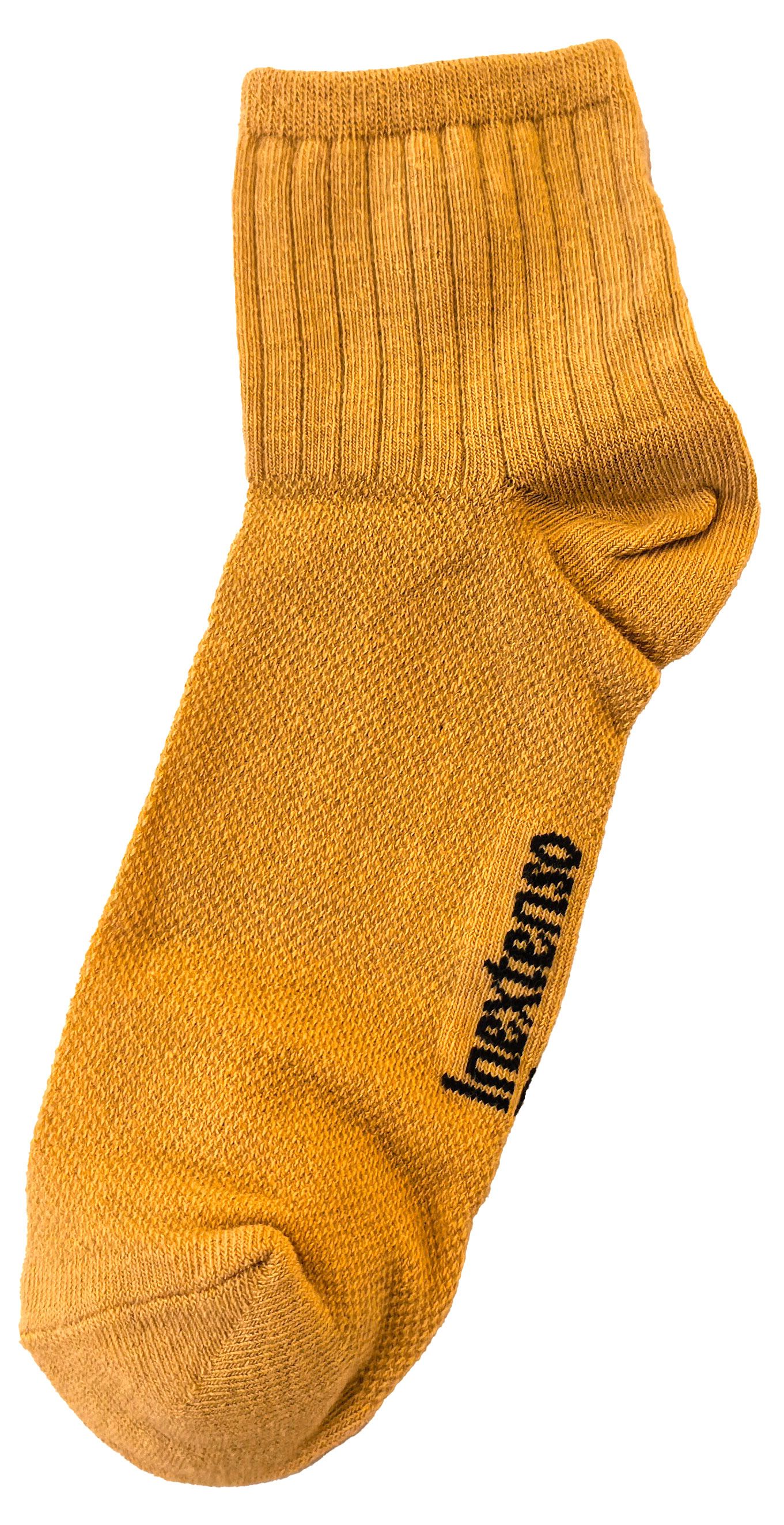 Изображение товара Носки женские InExtenso желтые, р. 35/38 - 39/42