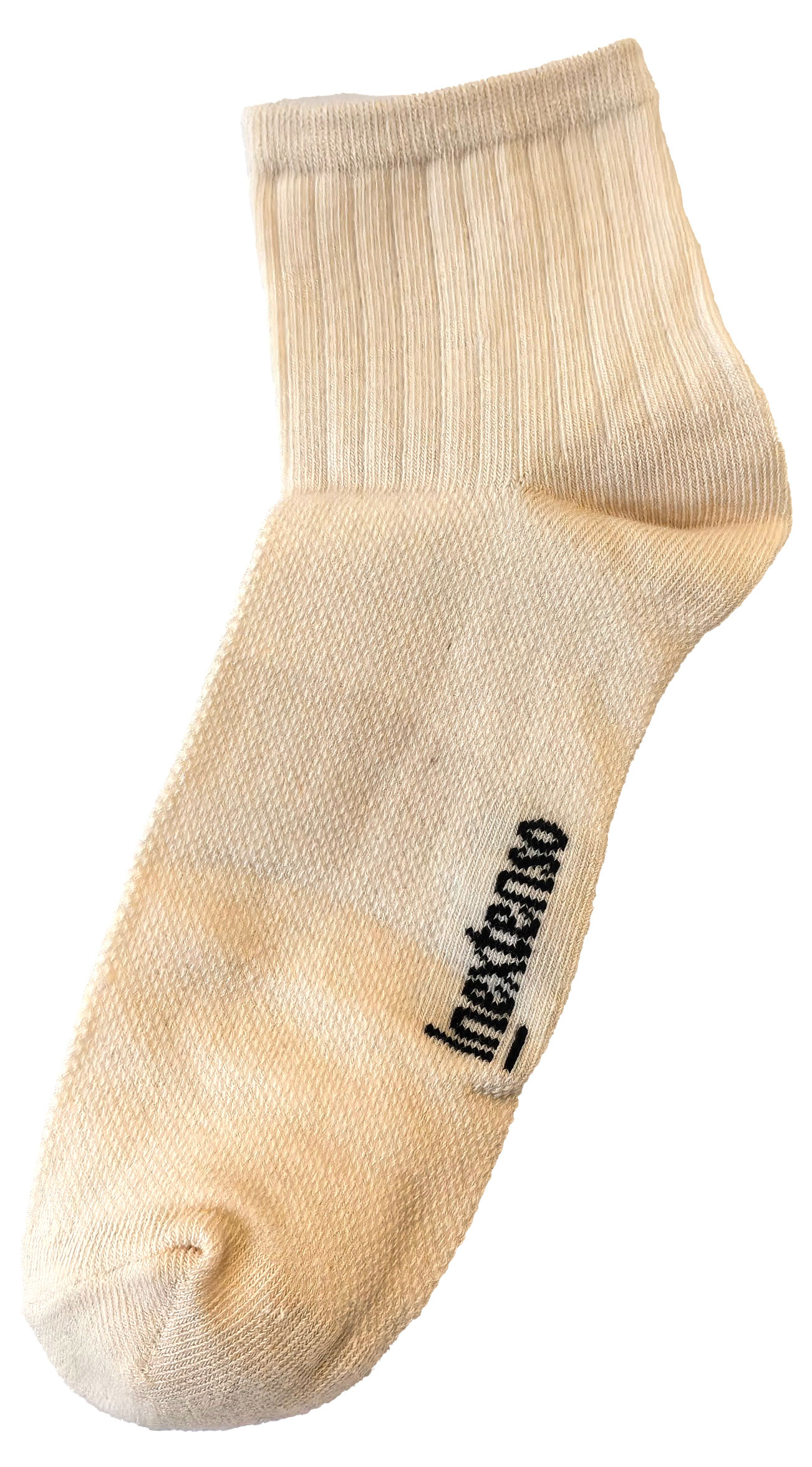 Изображение товара Носки женские InExtenso бежевые, р. 35/38 - 39/42