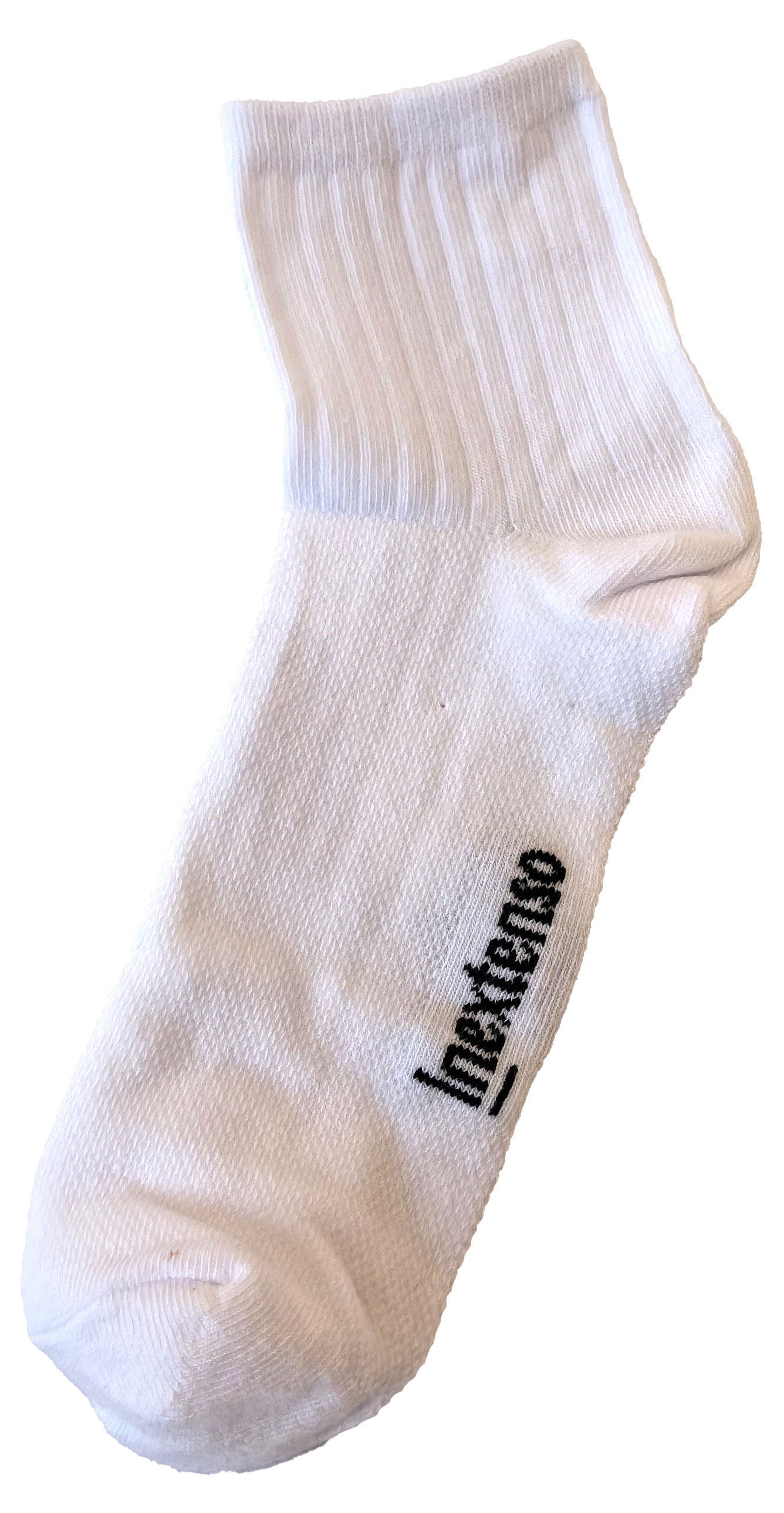 Изображение товара Носки женские InExtenso белые, р. 35/38 - 39/42