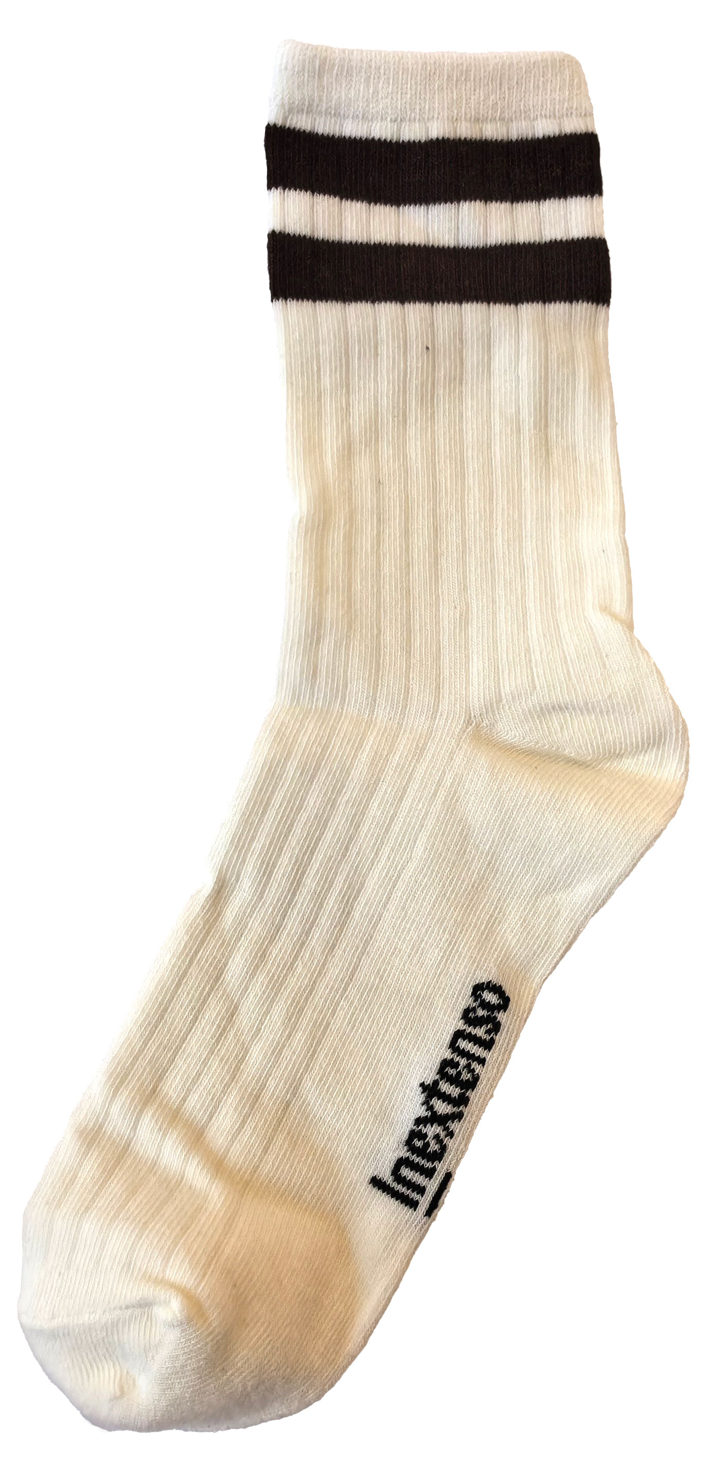 Изображение товара Носки InExtenso SOC0003 Светло-бежевые 70/27/3 Повседневные