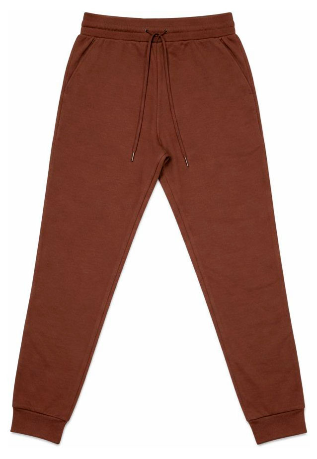 Изображение товара Брюки InExtenso SPO0003 Коричневые, 3XL - спортивный comfort