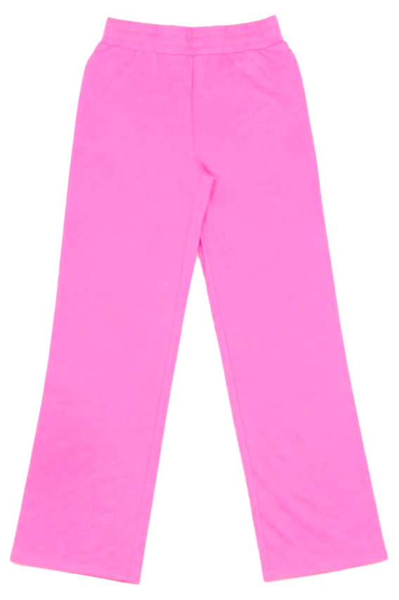 Изображение товара Брюки женские спортивные InExtenso розовые, р.S-3XL