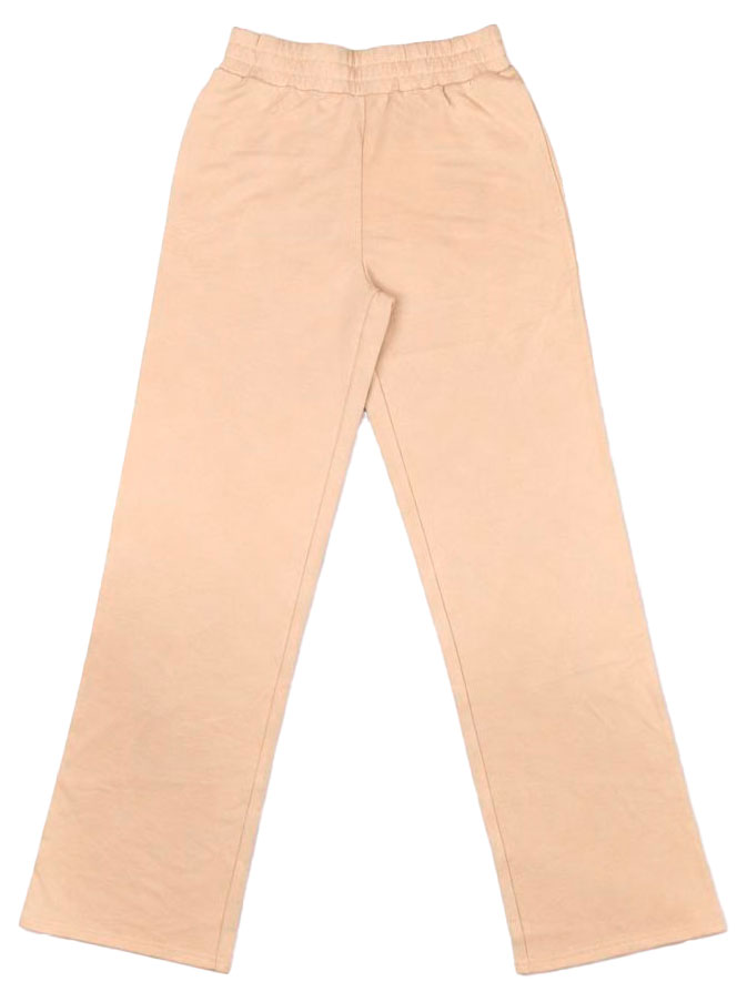 Изображение товара Брюки женские спортивные InExtenso бежевые, р.S-3XL