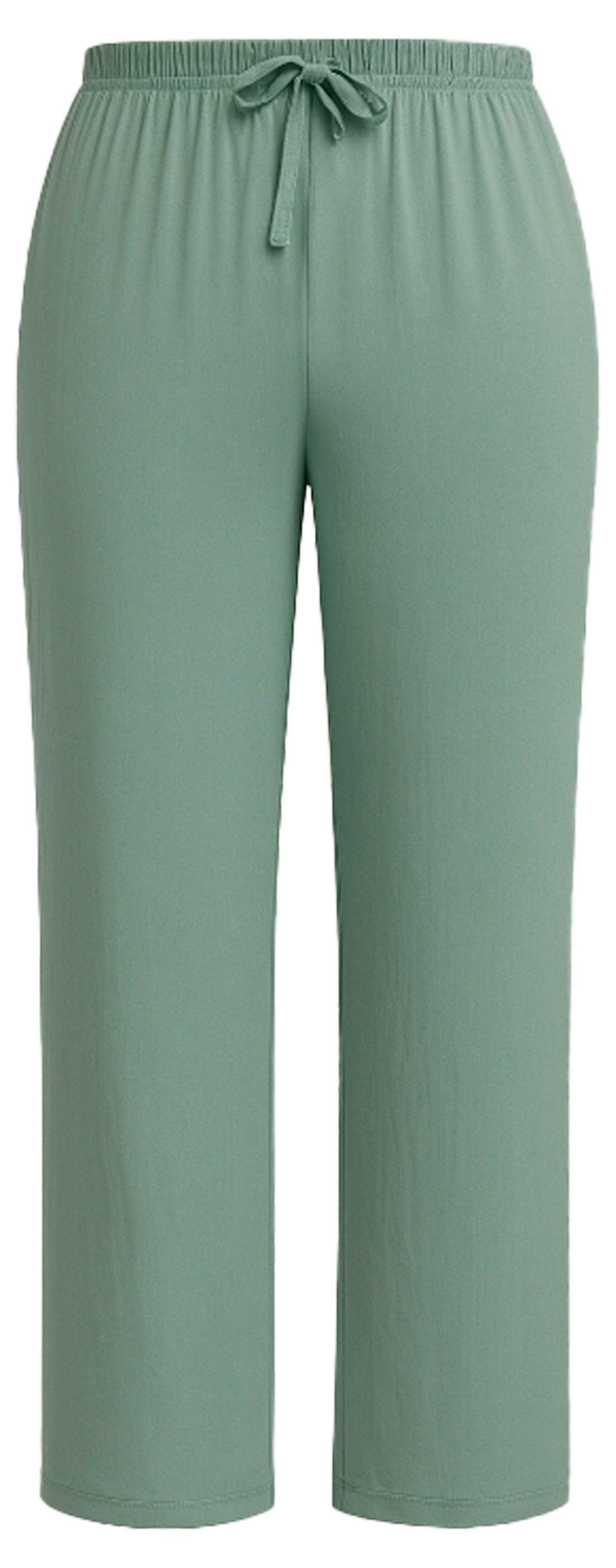 Изображение товара Брюки домашние женские InExtenso светло-зеленые, р. S-XXL