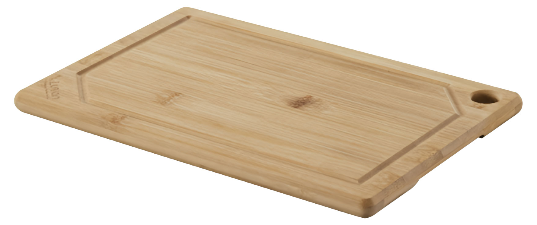 Изображение товара Доска разделочная Actuel Бамбук 300x200x15 мм