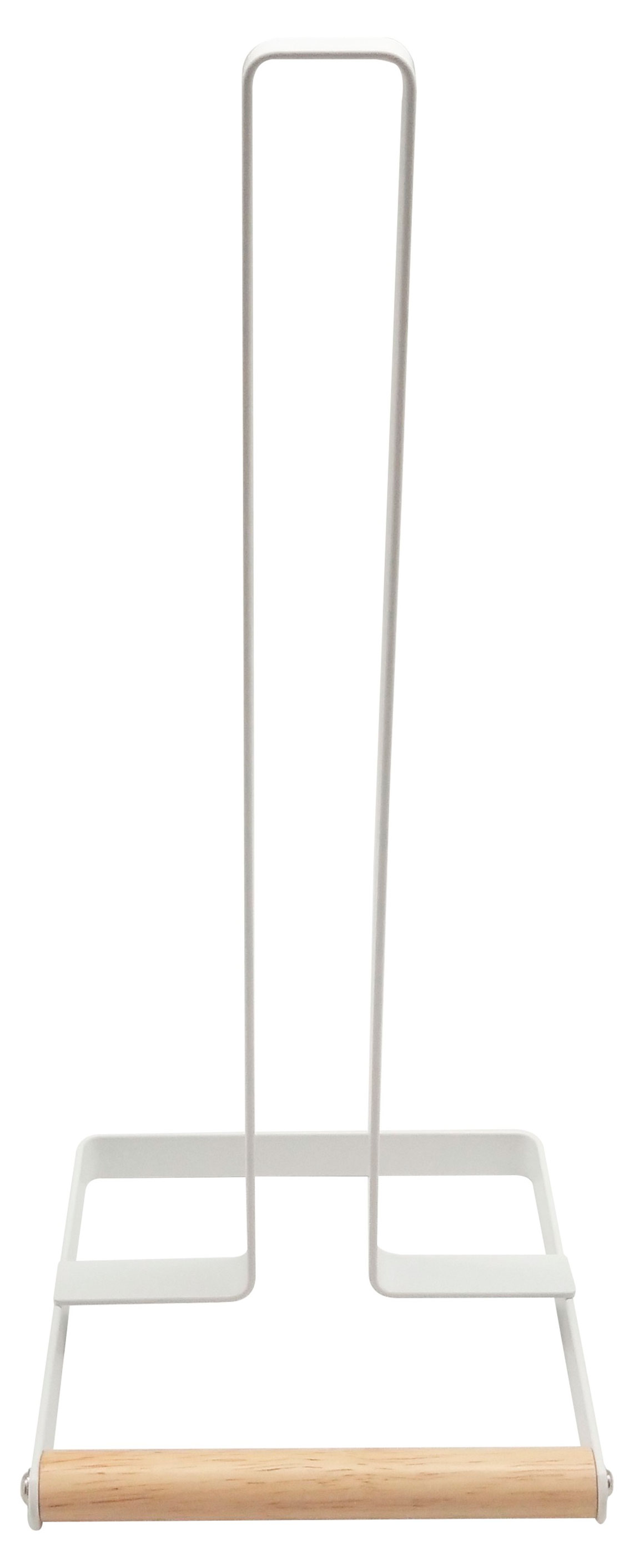 Изображение товара Держатель Actuel Полотенец Белый 316x160x153 мм