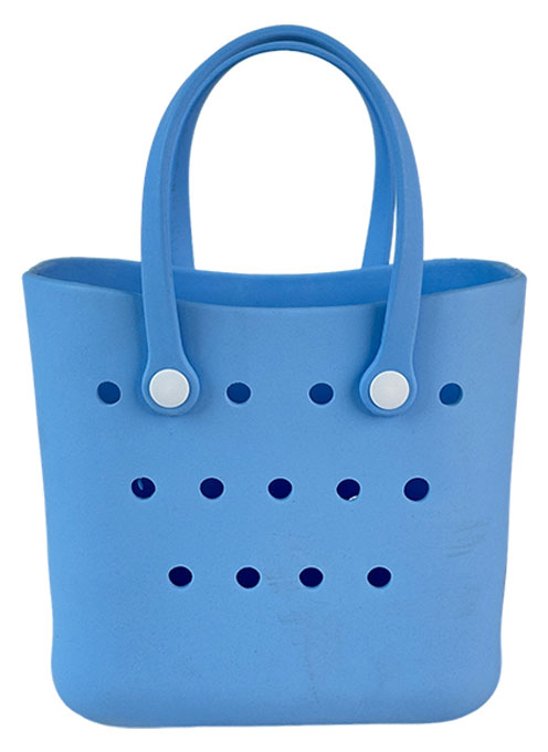 

Сумка пляжная InExtenso eva синяя, 22х14х19 см