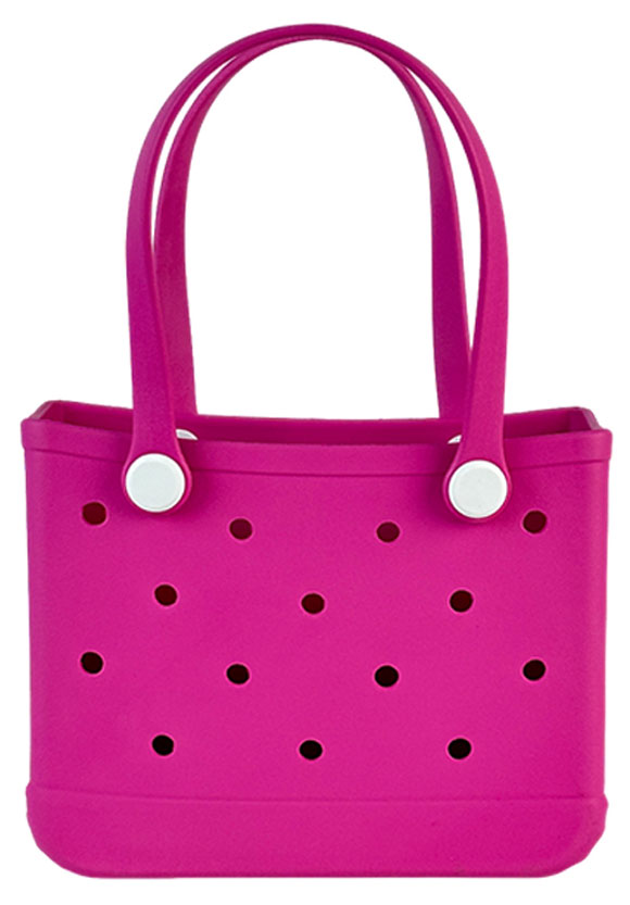 Изображение товара Сумка InExtenso BAG_ZLT_02 28x11x22 см, EVA фуксия