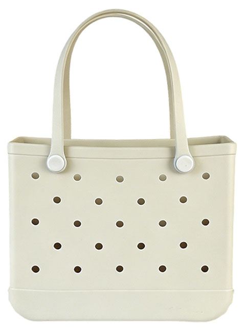 Изображение товара Сумка InExtenso BAG_ZLT_03 Белая 36x13x30 см