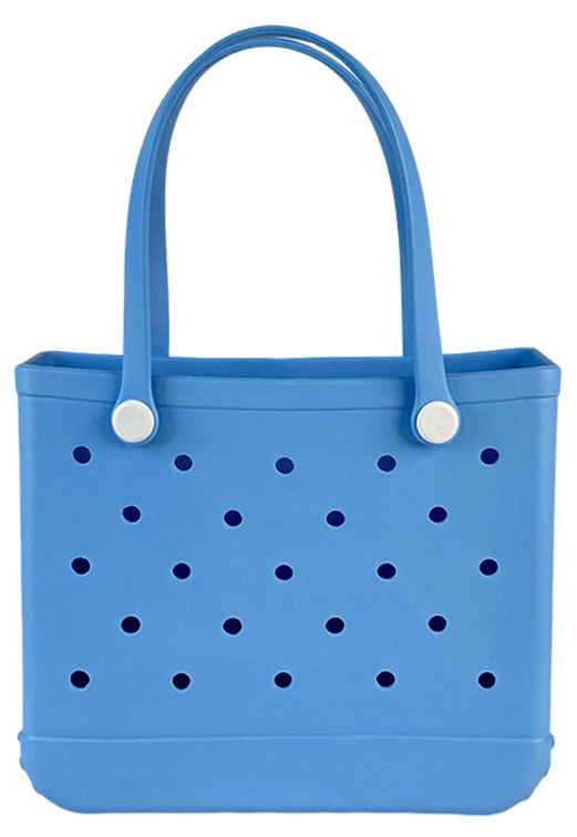 

Сумка пляжная InExtenso eva синяя, 36х13х30 см