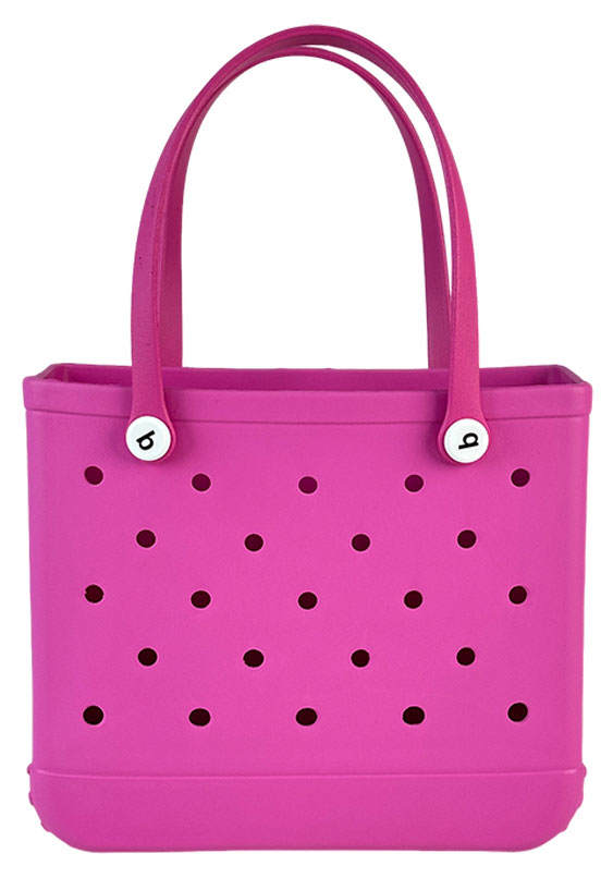 Изображение товара Сумка пляжная InExtenso eva фуксия, 36х13х30 см
