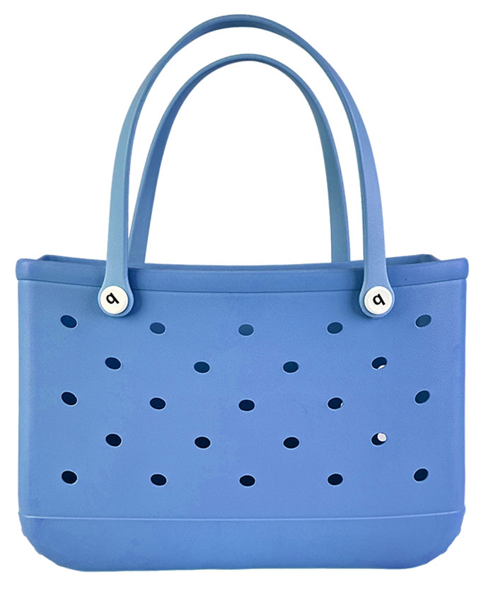 

Сумка пляжная InExtenso eva синяя, 46х23х32 см