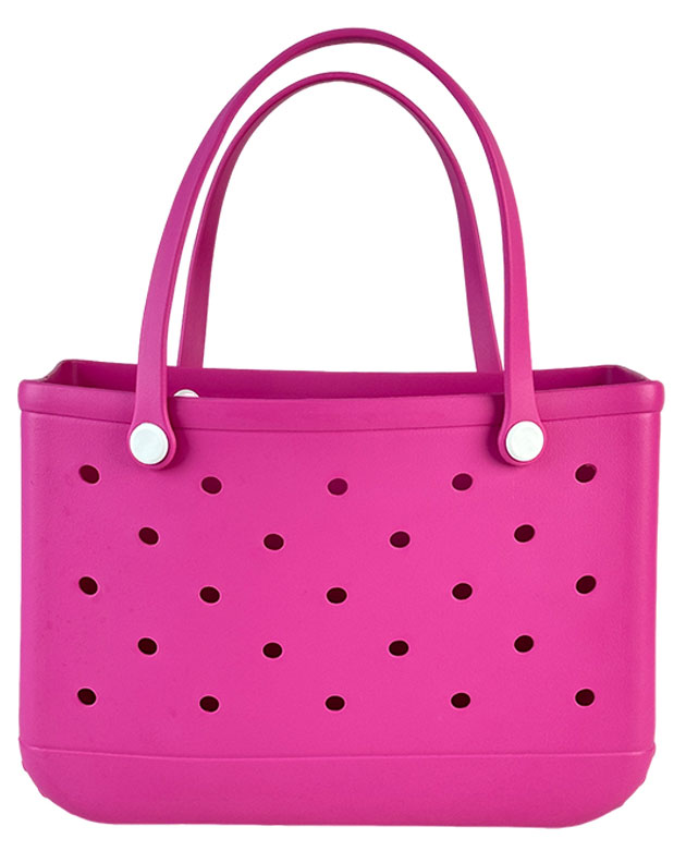 Изображение товара Сумка InExtenso BAG_ZLT_04 Сумка EVA фуксия для лета